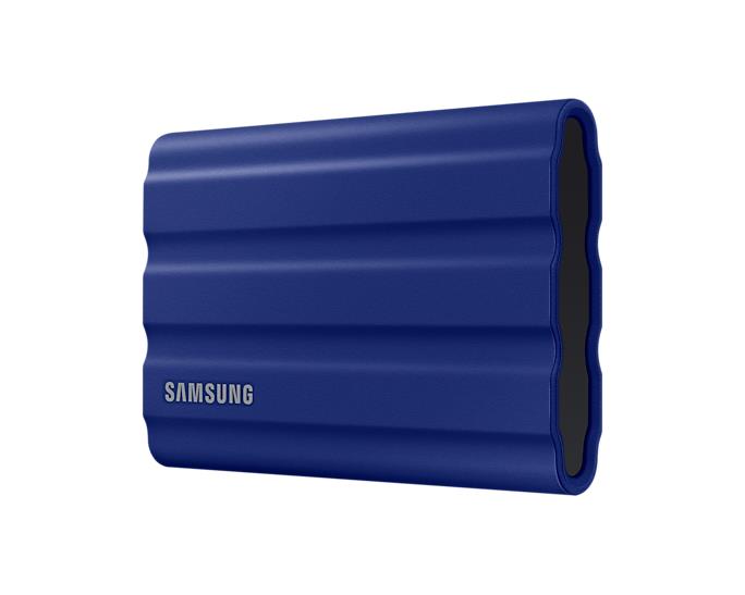 Samsung T7 MU-PE2T0R 2TB SSD USB 3.2 High Speed