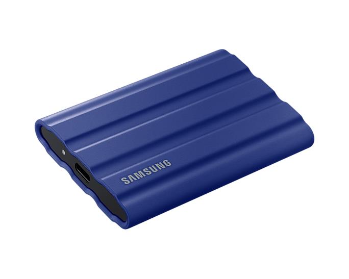 Samsung T7 MU-PE2T0R 2TB SSD USB 3.2 High Speed