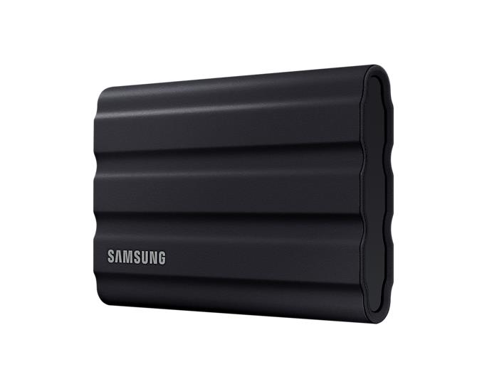 Samsung T7 2TB External SSD - Fast USB 3.2 Storage