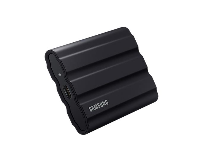 Samsung T7 2TB External SSD - Fast USB 3.2 Storage