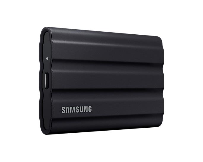 Samsung T7 2TB External SSD - Fast USB 3.2 Storage