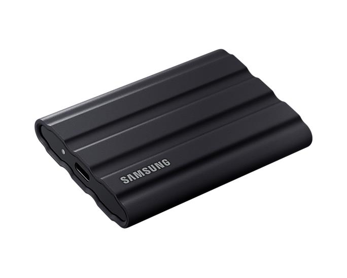 Samsung T7 2TB External SSD - Fast USB 3.2 Storage