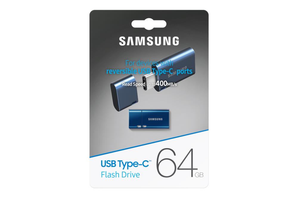 Samsung MUF-64DA 64GB USB 3.2 Atminties Diskas