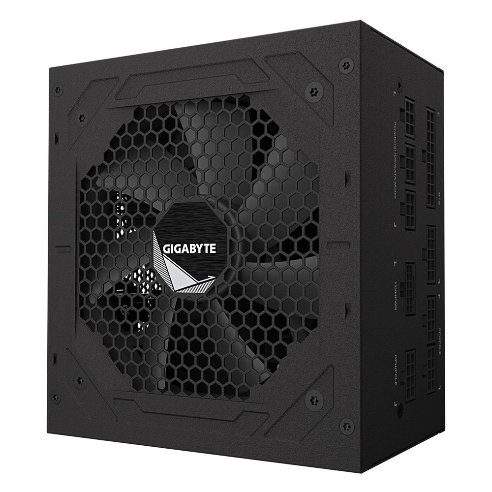 GIGABYTE GP-UD1000GMPG5 1000W 80 PLUS GOLD PSU