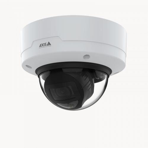 AXIS P3267-LV Kuplikaamera Kõrglahutusega Järelevalve