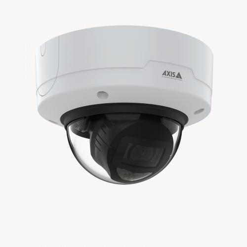 AXIS P3267-LV Kuplikaamera Kõrglahutusega Järelevalve