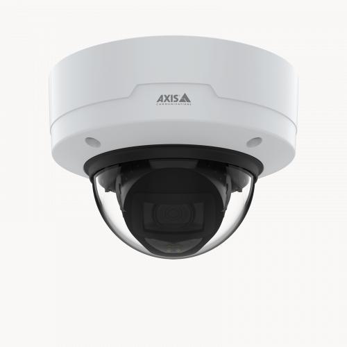 AXIS P3267-LV Kuplikaamera Kõrglahutusega Järelevalve