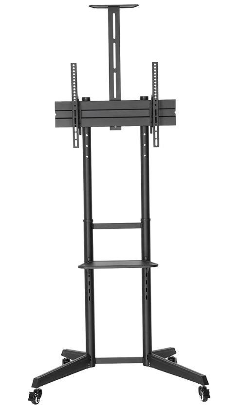 Neomounts FL50-550BL1 TV statīvs 37-70" Grīdas stiprinājums