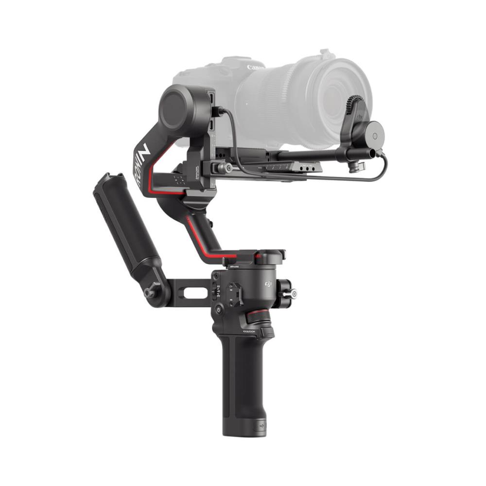 DJI GIMBAL RS 3 Combo CP.RN.00000217.03