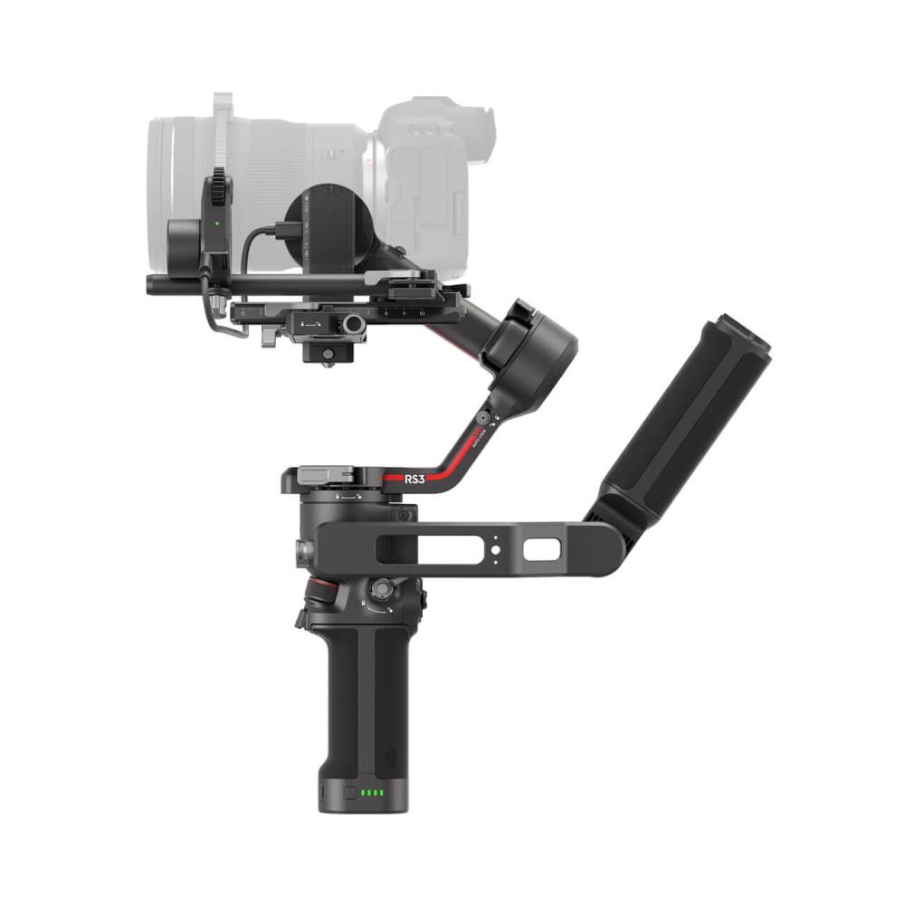 DJI GIMBAL RS 3 Combo CP.RN.00000217.03