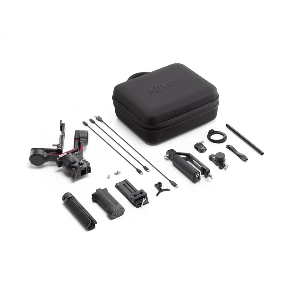 DJI GIMBAL RS 3 Combo CP.RN.00000217.03