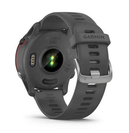 Garmin Forerunner 255 Hall 010-02641-10 Kell
