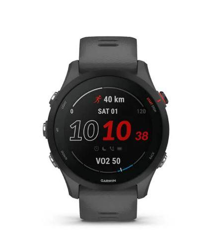 Garmin Forerunner 255 Hall 010-02641-10 Kell