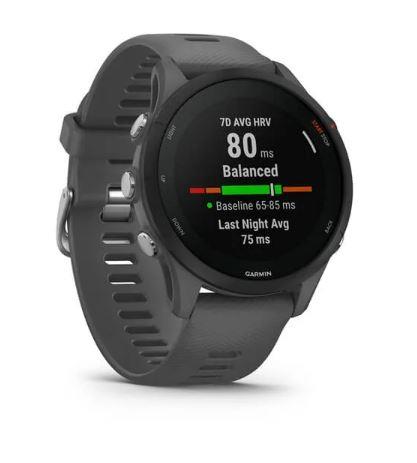 Garmin Forerunner 255 Hall 010-02641-10 Kell