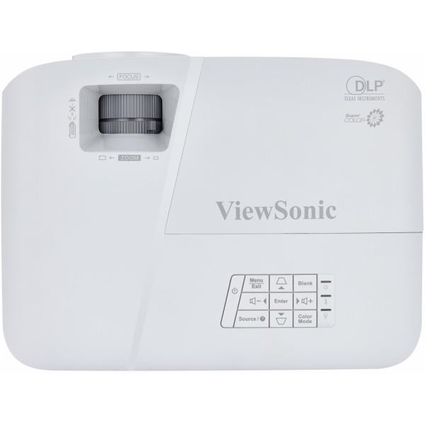 ViewSonic PA503X 3800 Lūmenu Projektors