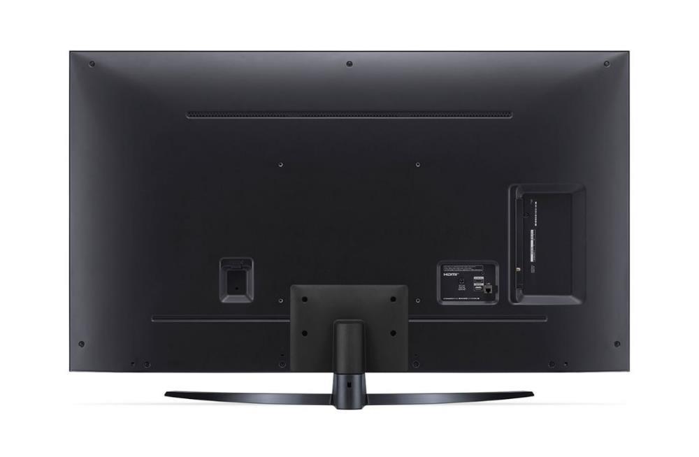 LG 55NANO763QA 55" 4K Nutiteler webOS-ga
