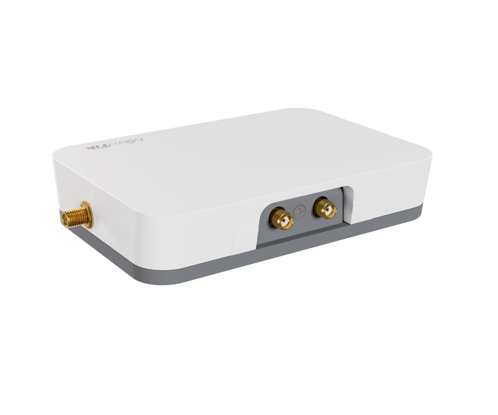 IoT шлюз MikroTik RB924iR с BT и LoRa