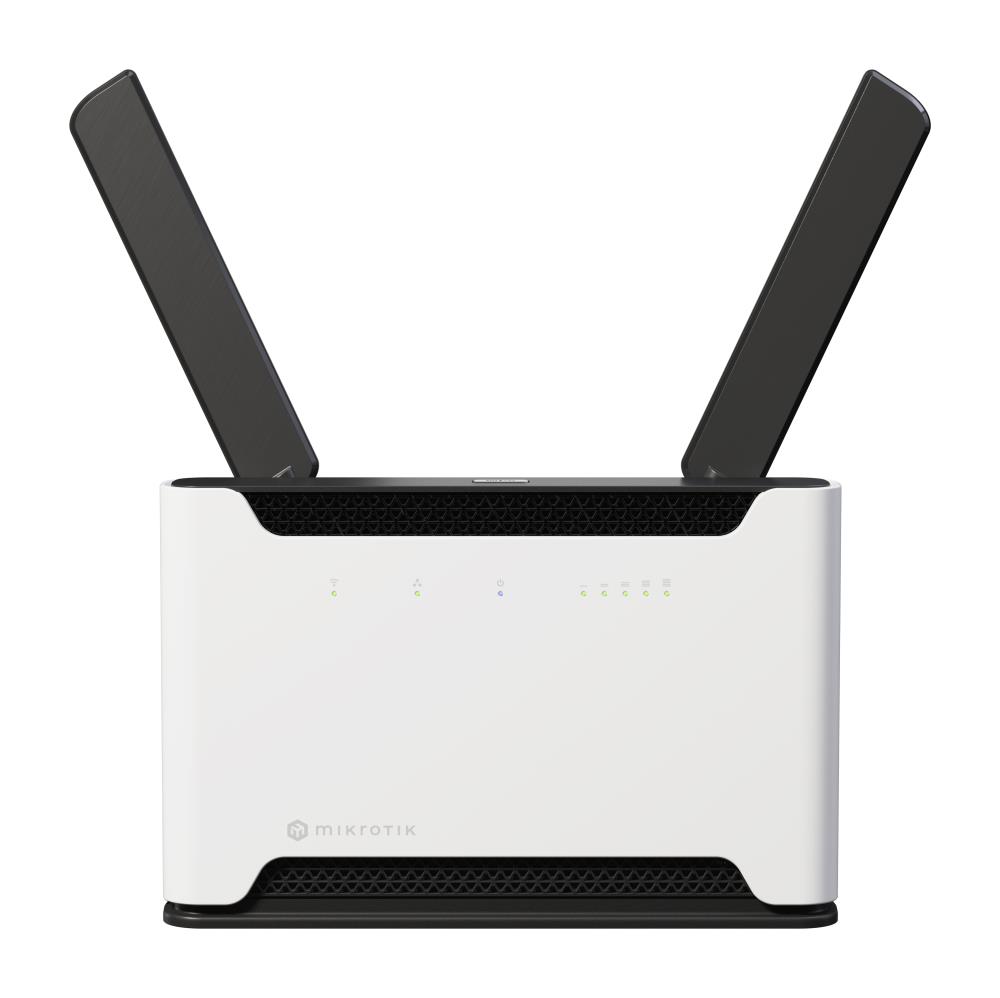 MikroTik S53UG+5HAXD2HAXD-TC Wi-Fi 6 Router