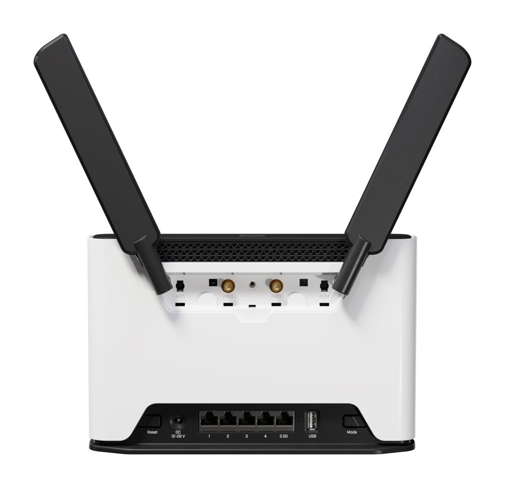 MikroTik S53UG+5HAXD2HAXD-TC Wi-Fi 6 Router