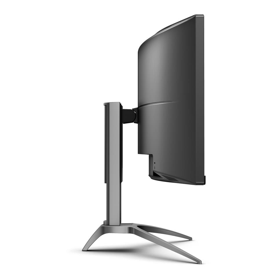 AOC AG493UCX2 48,8” Изогнутый Игровой Монитор 165Hz
