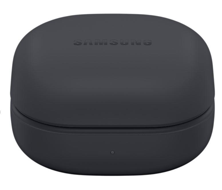 Samsung Galaxy Buds2 Pro SM-R510 Grafīta Bezvadu Austiņas