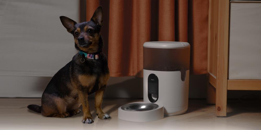 Aqara Pet Feeder C1 PETC1-M01 Smart Home Device