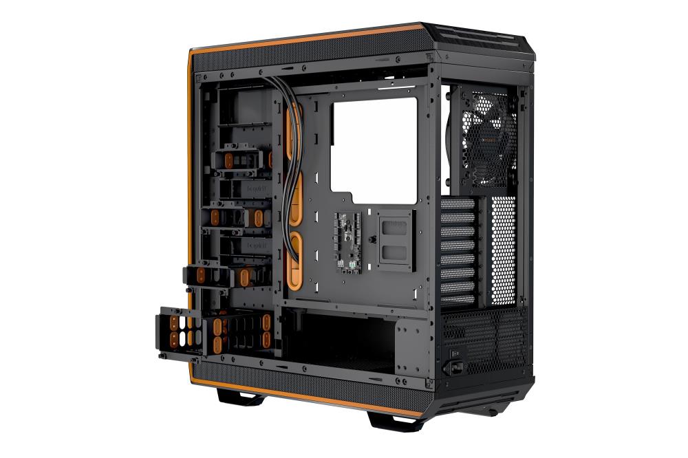 Be Quiet BGA05 Compact HDD Case Cage
