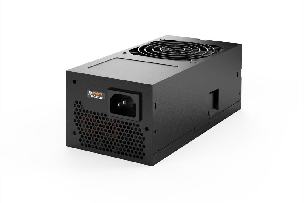 Power Supply|BE QUIET|300 Watts|Peak Power 350 Watts|Efficiency 80 PLUS BRONZE|PFC Active|MTBF 100000 hours|BN322