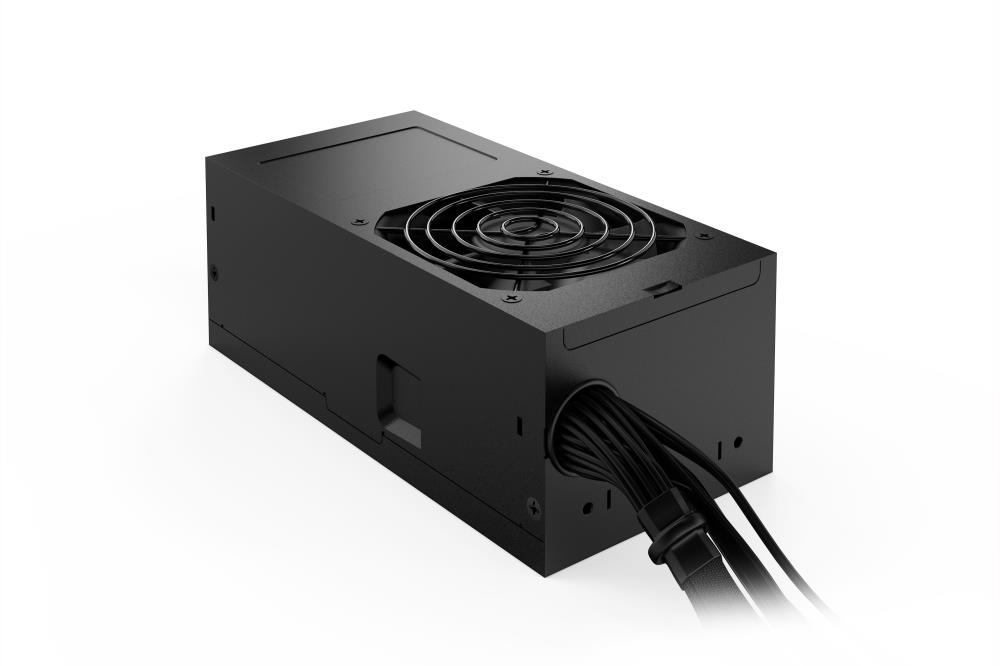 Power Supply|BE QUIET|300 Watts|Peak Power 350 Watts|Efficiency 80 PLUS BRONZE|PFC Active|MTBF 100000 hours|BN322