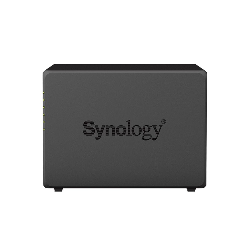 Synology DS1522+ 5 nodal NAS glabāšanas tornis