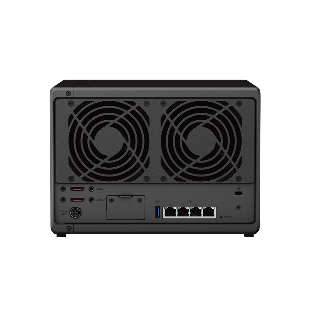 Synology DS1522+ 5 nodal NAS glabāšanas tornis