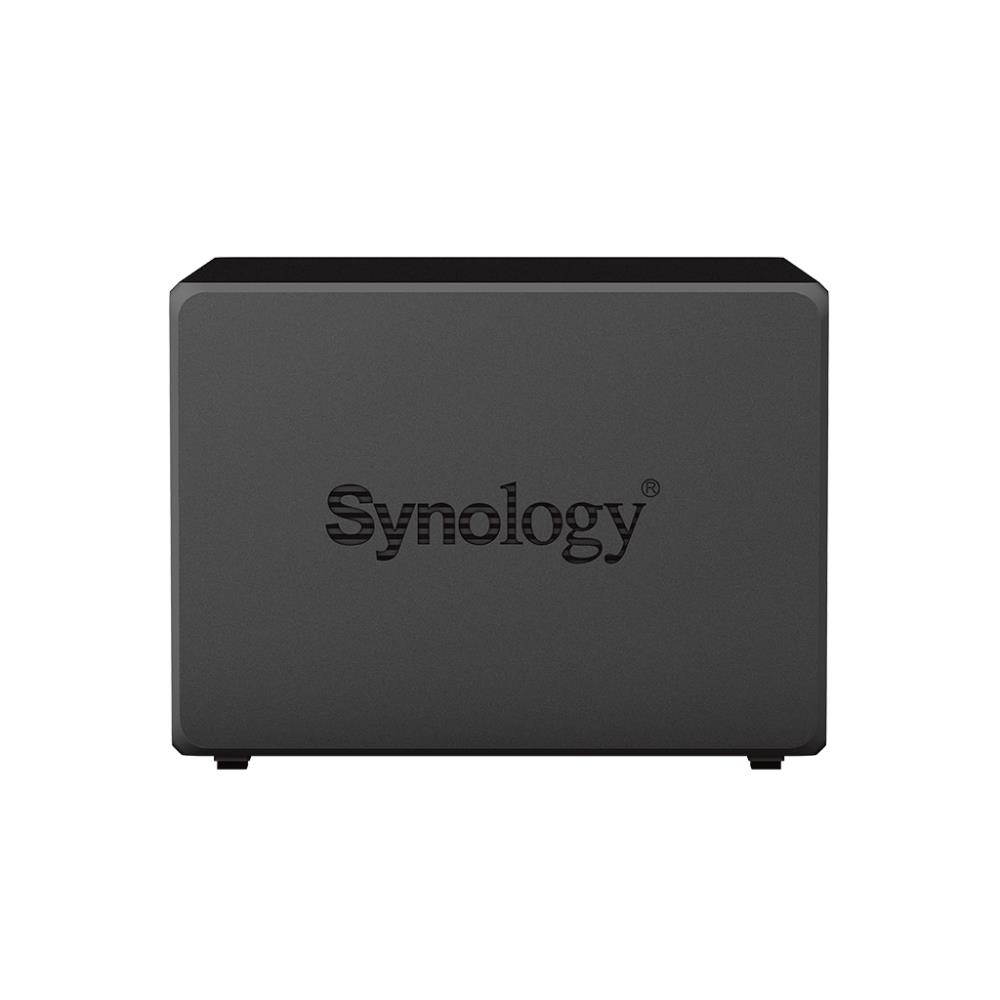 Synology DS1522+ 5 nodal NAS glabāšanas tornis