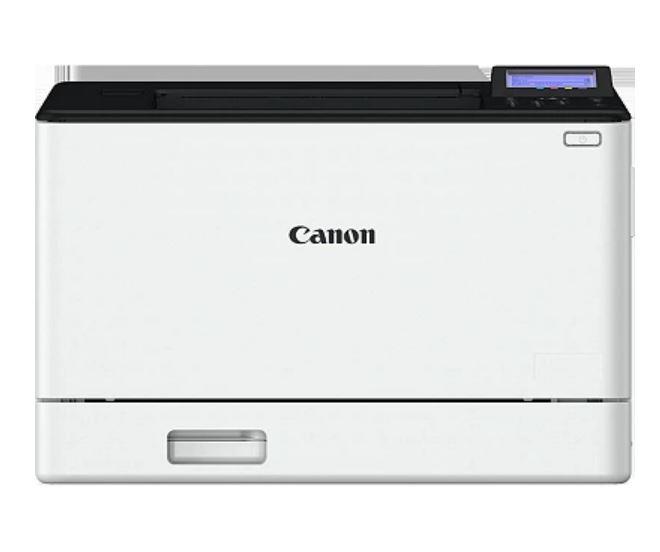 Canon i-SENSYS LBP673Cdw WiFi duplekso lāzerprinteri