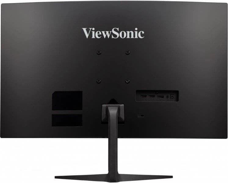 ViewSonic VX2719-PC-MHD 27" Išlenktas Žaidimų Monitorius