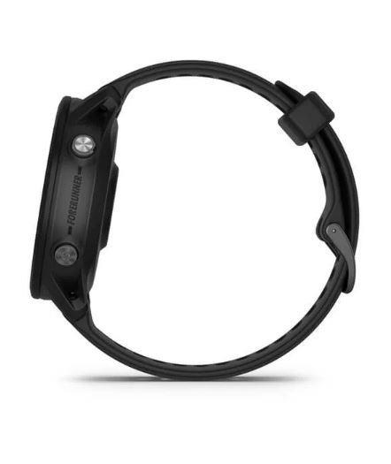 Garmin Forerunner 955 viedpulkstenis melns 010-02638-30