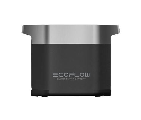 EcoFlow Delta 2 5003601001 Enerģijas Stacijas Akumulators