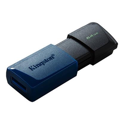 Kingston DTXM/64GB-2P 64GB USB 3.2 Atmintinė 2 komplektas
