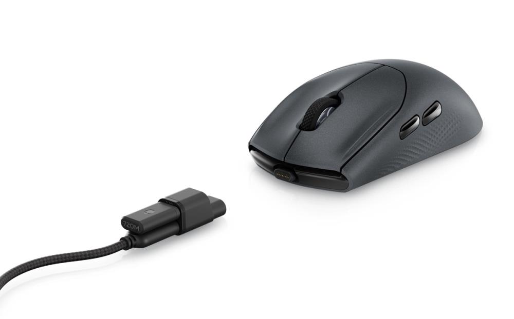 Dell AW720M Bezvadu USB Optiskā Pele