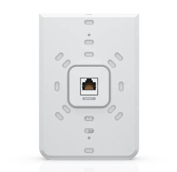 Ubiquiti U6-IW Wi-Fi 5/6 Access Point