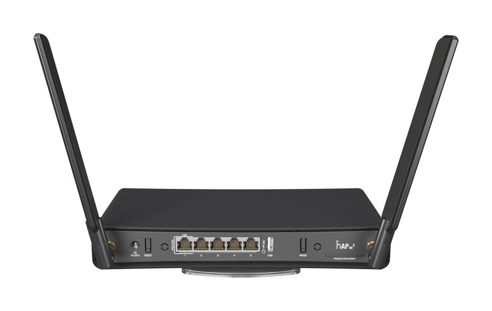 MIKROTIK C53UIG High-Speed Wireless Router