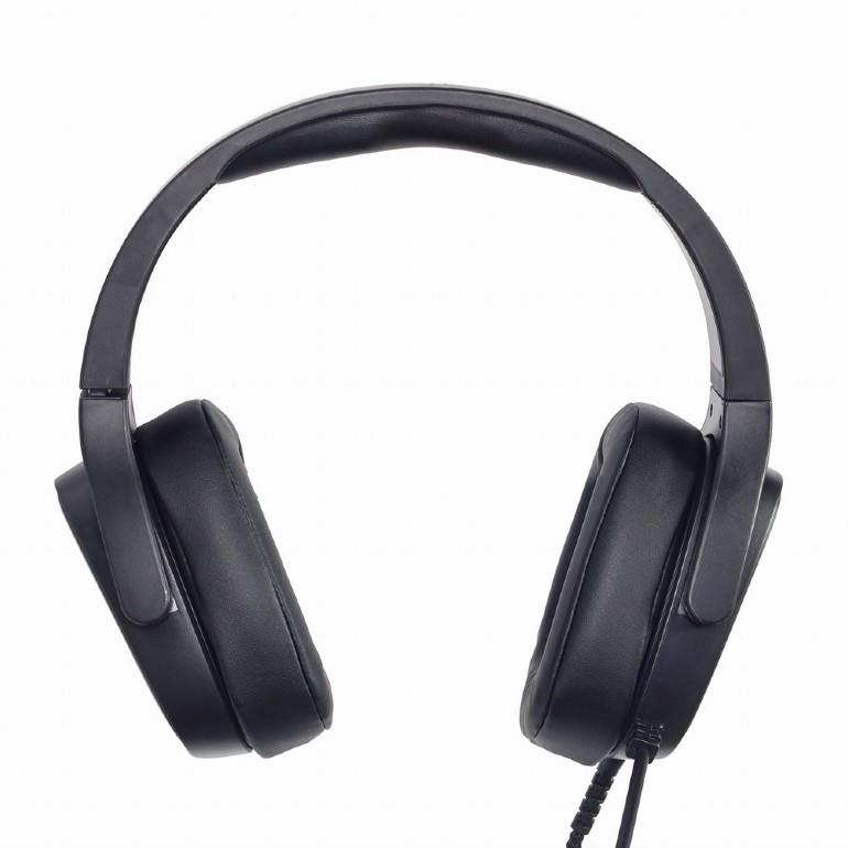Gembird GHS-SANPO-S300 7.1 Surround Sound Ausinės