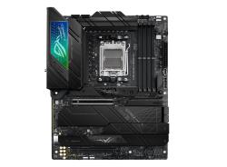 ASUS STRIX X670E-F Gaming WiFi Mātesplate DDR5 ATX