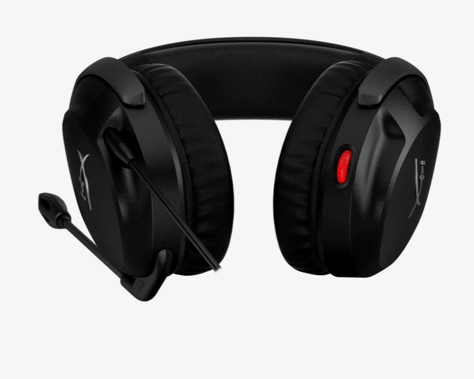 HyperX Cloud Stinger 2 676A2AA Geiminga Austiņas