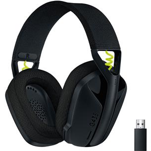 Logitech G435 Juhtmevaba Mängukomplekt 981-001050