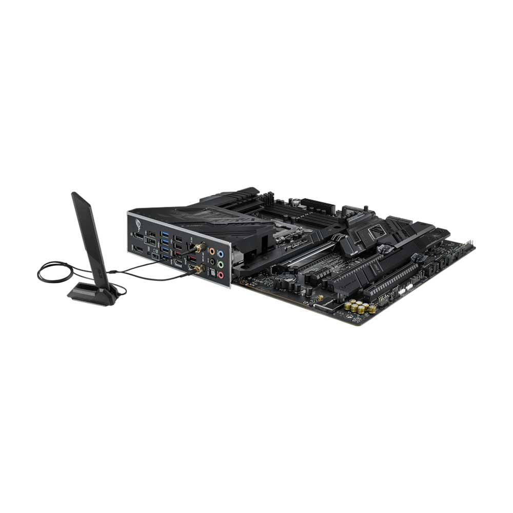 ASUS ROG STRIX Z790-F Gaming WiFi Mātesplate, DDR5, ATX