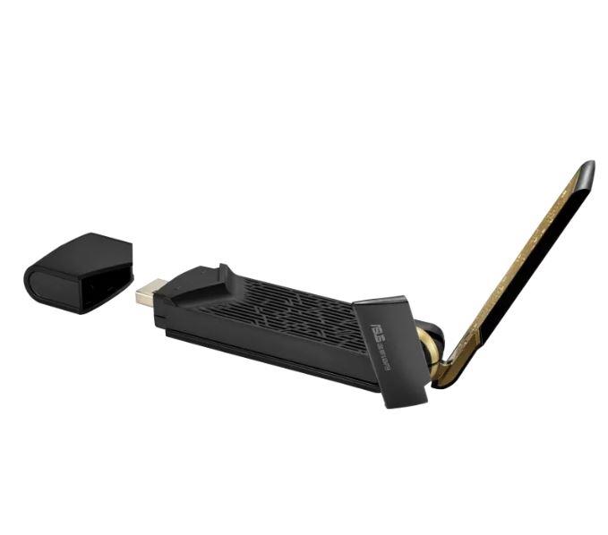 ASUS USB-AX56 Dual Band WiFi 6 1800Mbps Adapter