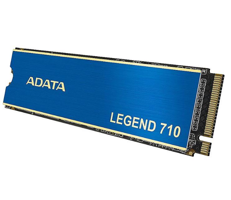 ADATA LEGEND 710 512GB M.2 NVMe SSD 