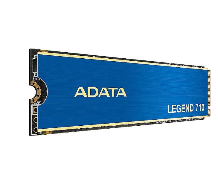 ADATA LEGEND 710 512GB M.2 NVMe SSD 
