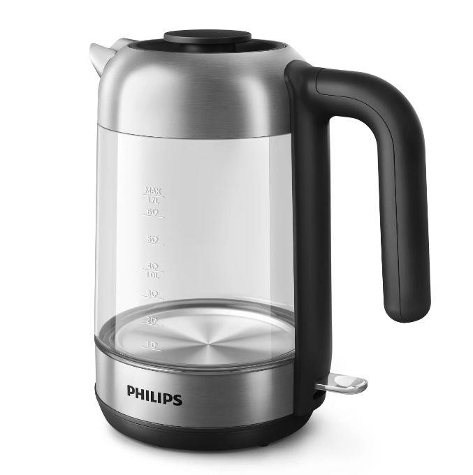 Philips virdulys HD9339/80 greito virimo elektrinis virdulys