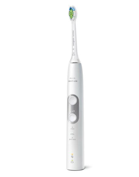 Philips HX6877/28 Elektriskā Zobu Birste ar SmartSensor